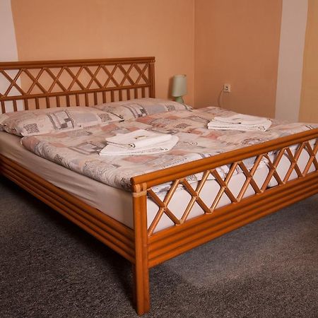 Hotel Haltrava Klenci pod Cerchovem 객실 사진